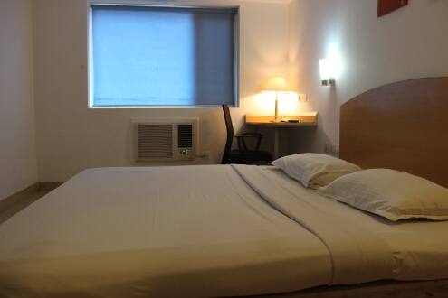 Park Prime Haridwar, Haridwar 4